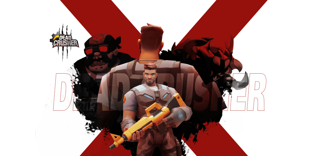 Dead Crusher screenshot 1
