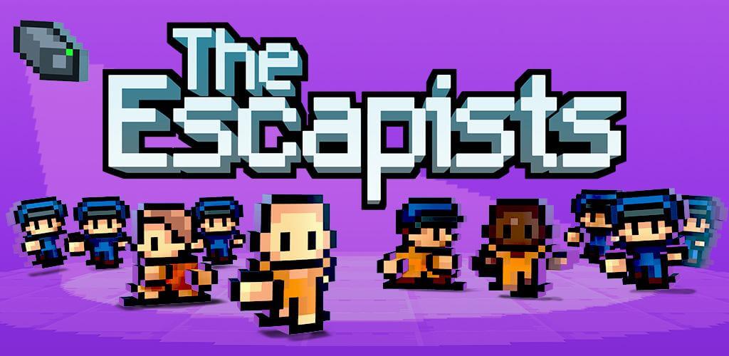 The Escapists: Prison Escape screenshot 1