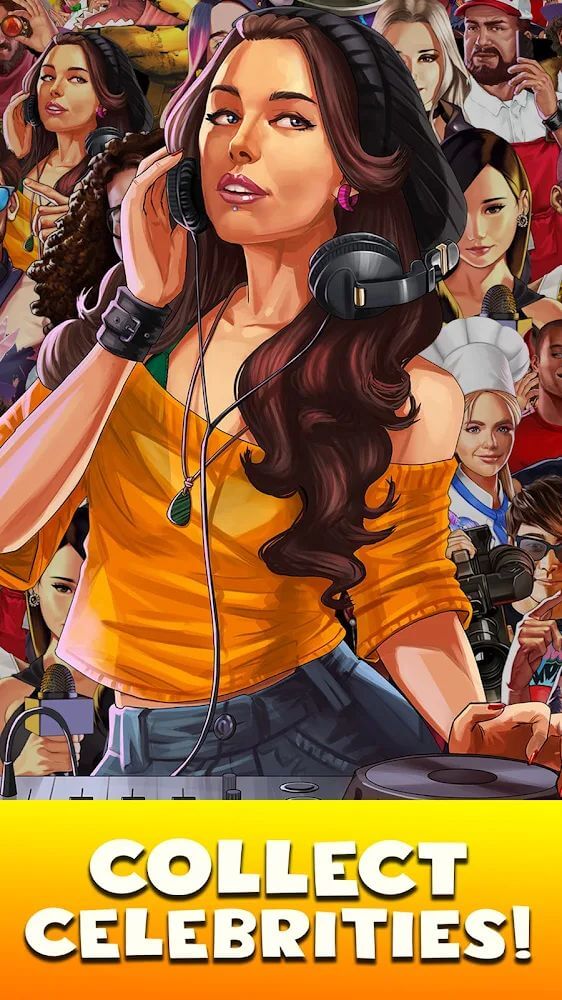 Idle Music Festival Tycoon screenshot 5