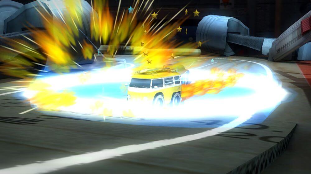 Table Top Racing Premium screenshot 3