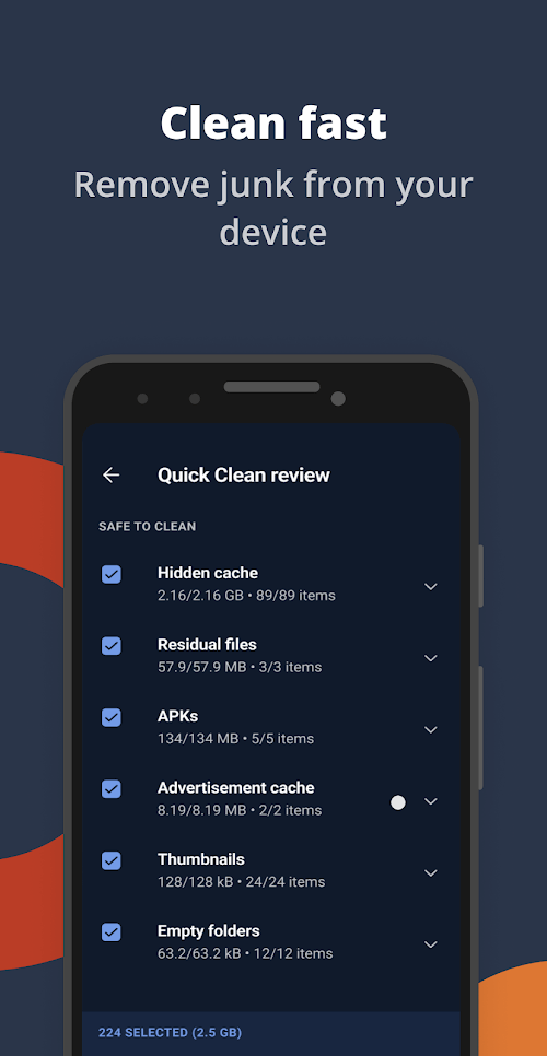 CCleaner screenshot 4