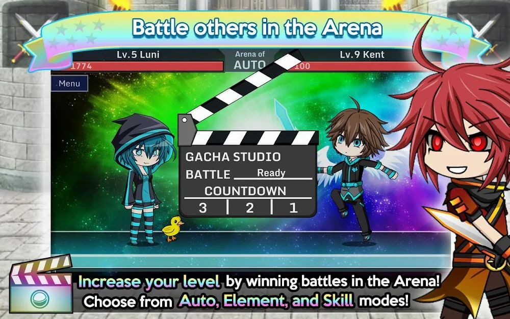 Gacha Studio screenshot 7