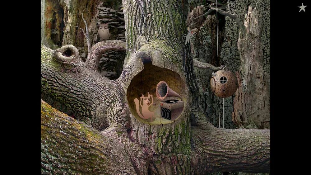 Samorost 1 screenshot 5