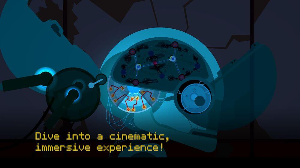 Outsider: After Life screenshot 5