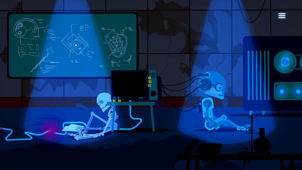 Outsider: After Life screenshot 2