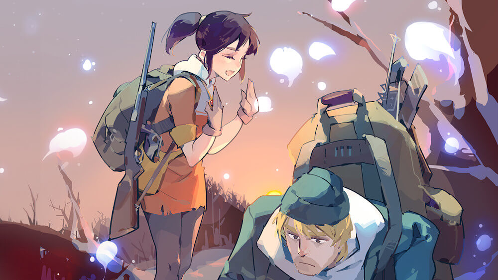 OPUS: Rocket of Whispers screenshot 5