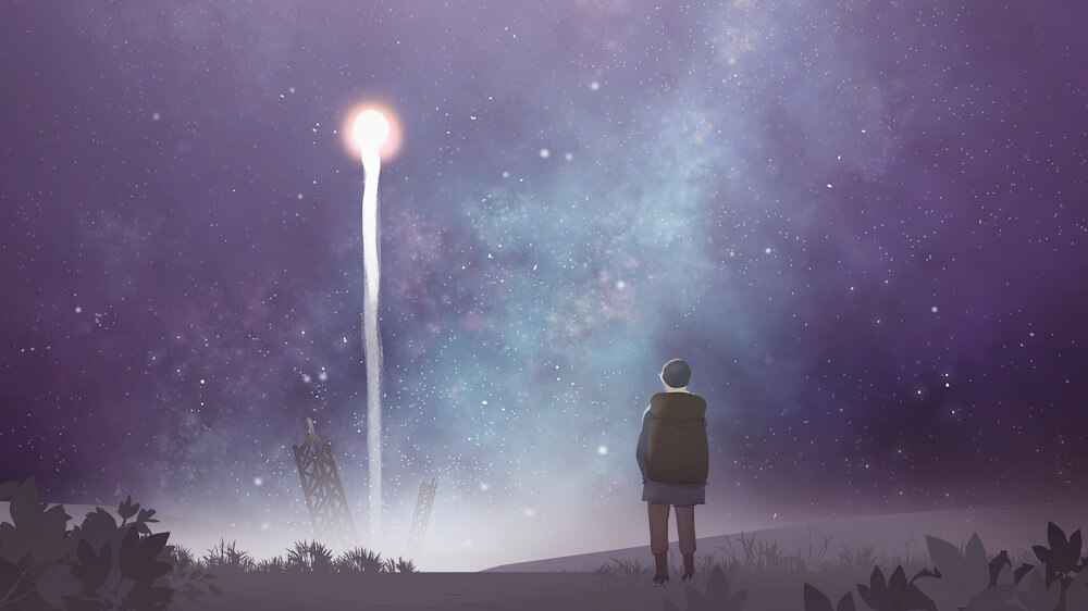 OPUS: Rocket of Whispers screenshot 3