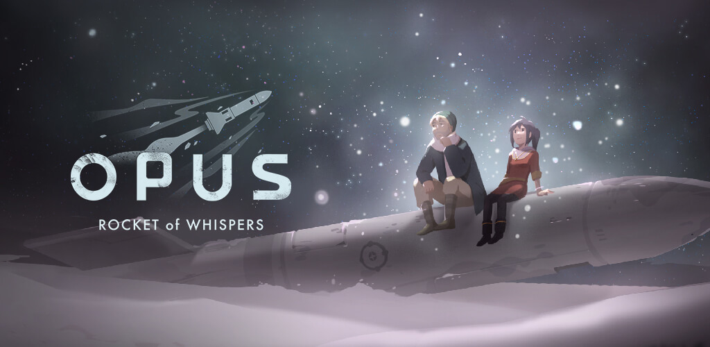 OPUS: Rocket of Whispers screenshot 1