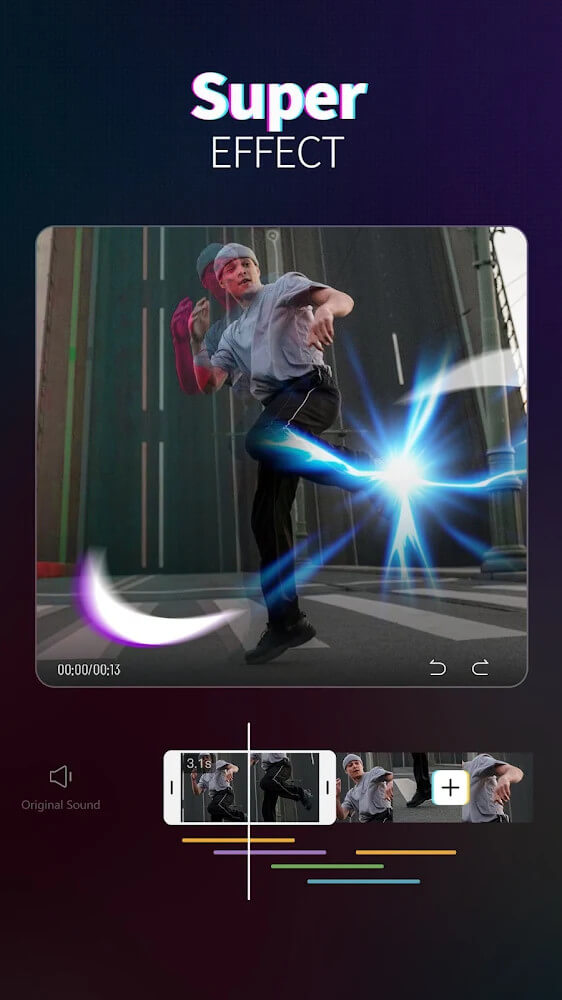 Magic Video Maker screenshot 6
