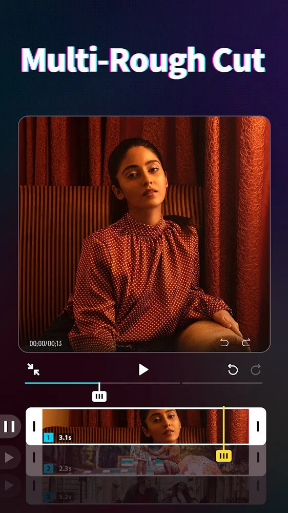 Magic Video Maker screenshot 7