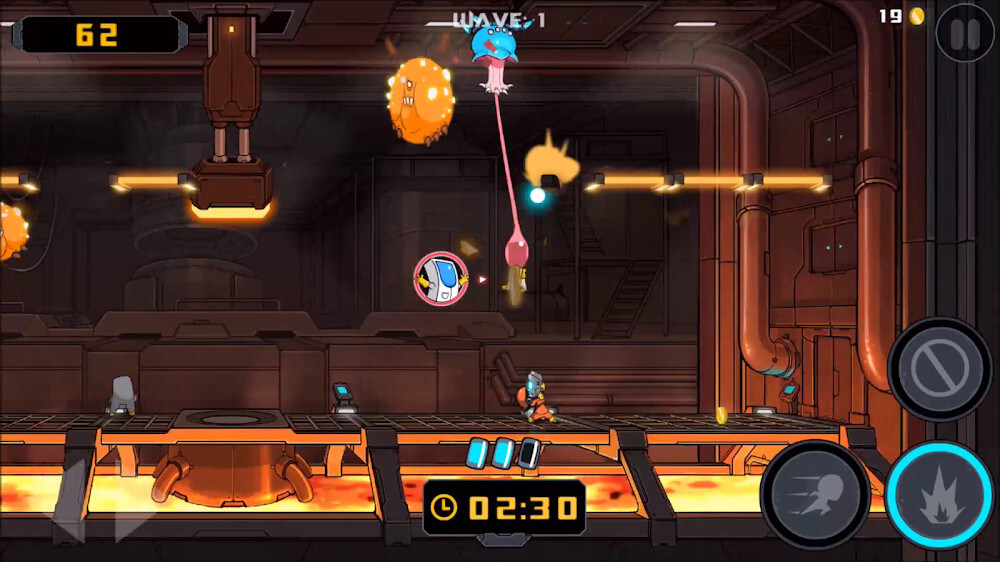 The Bug Butcher screenshot 5