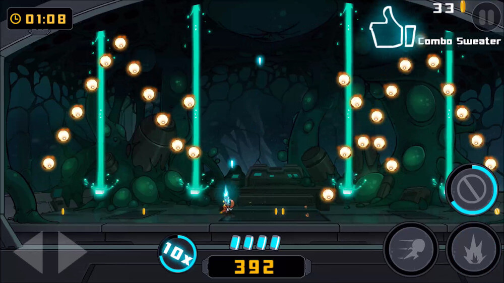 The Bug Butcher screenshot 4