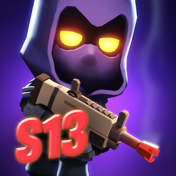 game Battlelands Royale