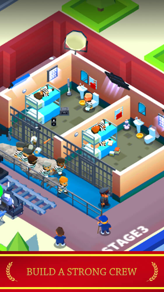 Movie Empire Tycoon screenshot 4