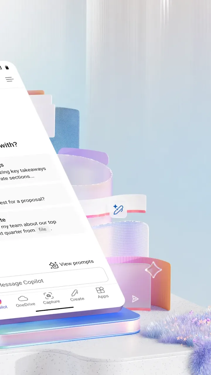 Microsoft 365 Copilot data analysis tools