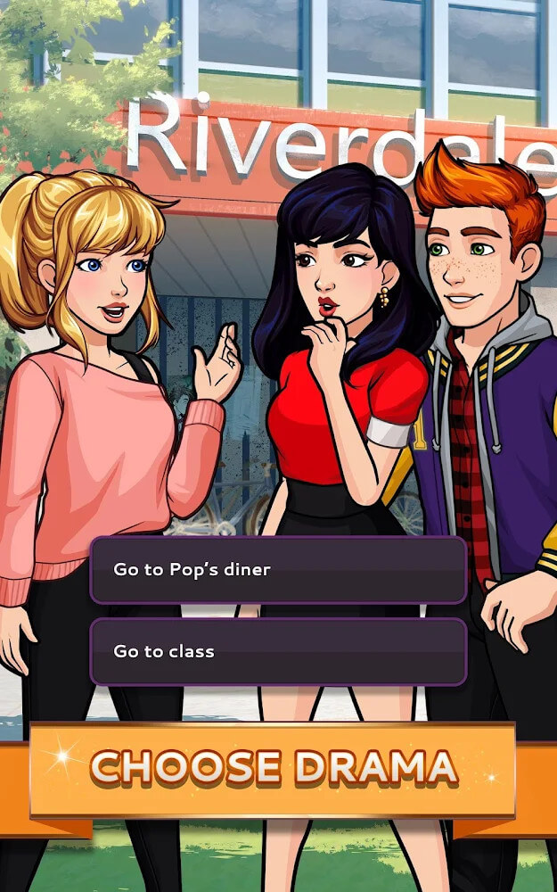 What's Your Story? screenshot 7