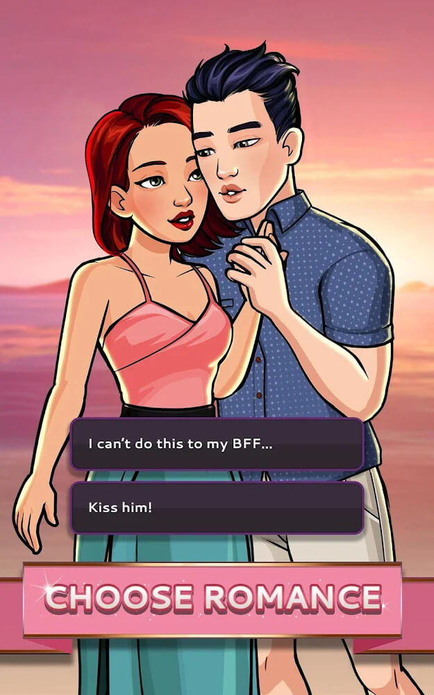 What's Your Story? screenshot 4