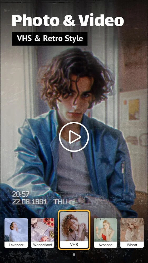 Indie-Aesthetic screenshot 2