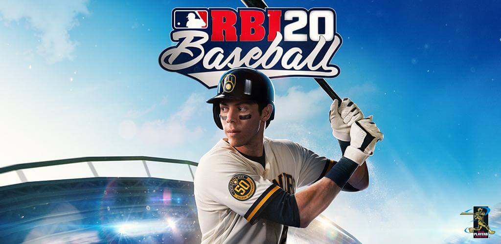 R.B.I. Baseball 20 screenshot 1