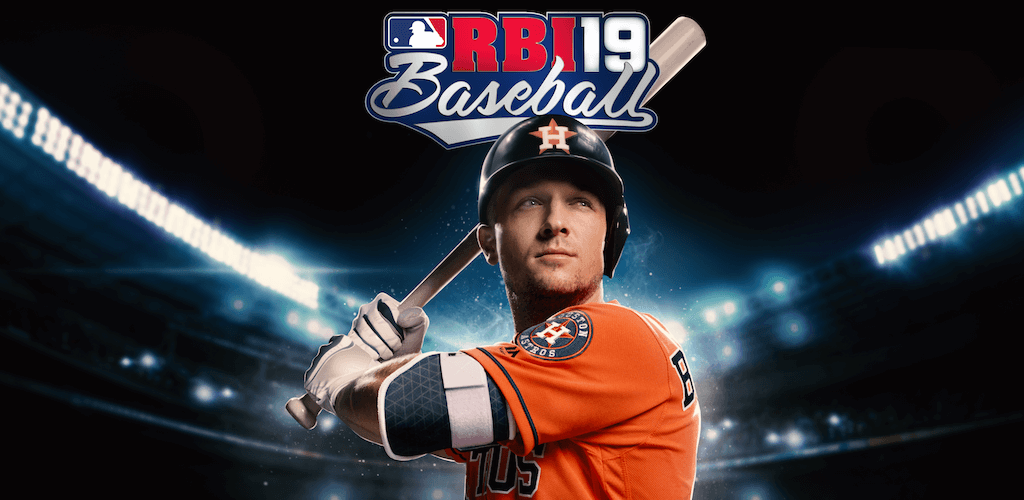 R.B.I. Baseball 19 screenshot 1