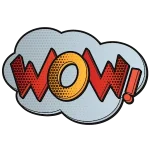 Comics Icon Pack