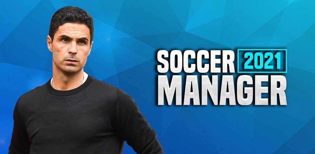 Soccer Manager 2021 screenshot 1