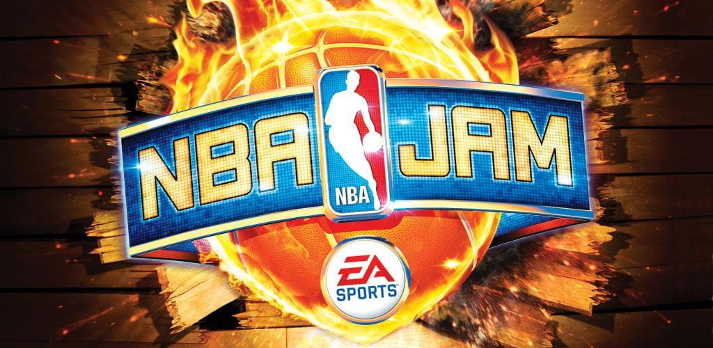 NBA JAM by EA SPORTS screenshot 1