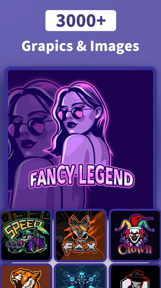 Logokit screenshot 4