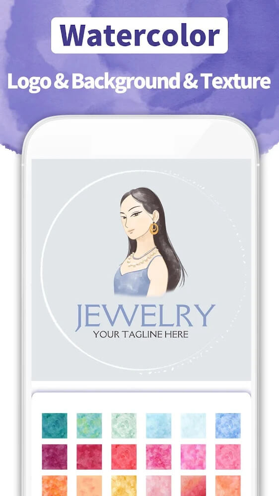 Logokit screenshot 6