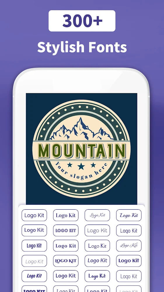 Logokit screenshot 5
