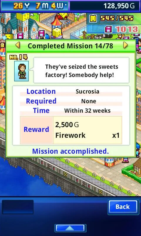 Kairobotica screenshot 4