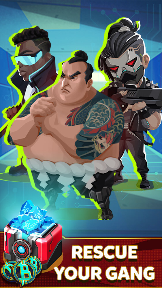 Mafia Inc. screenshot 4