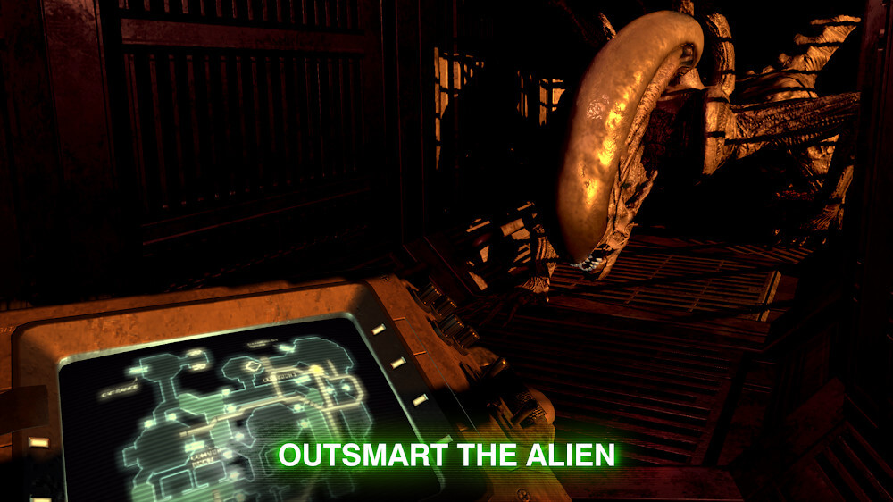 Alien: Blackout screenshot 3