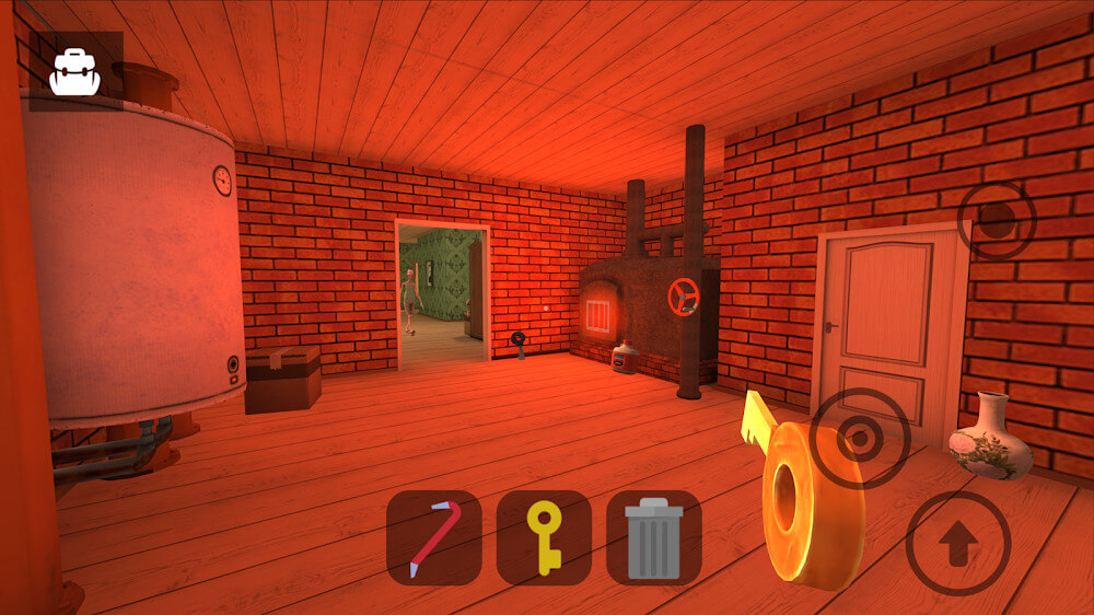 Angry Neighbor screenshot 5