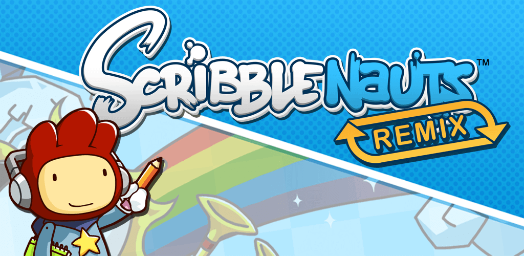 Scribblenauts Remix screenshot 1