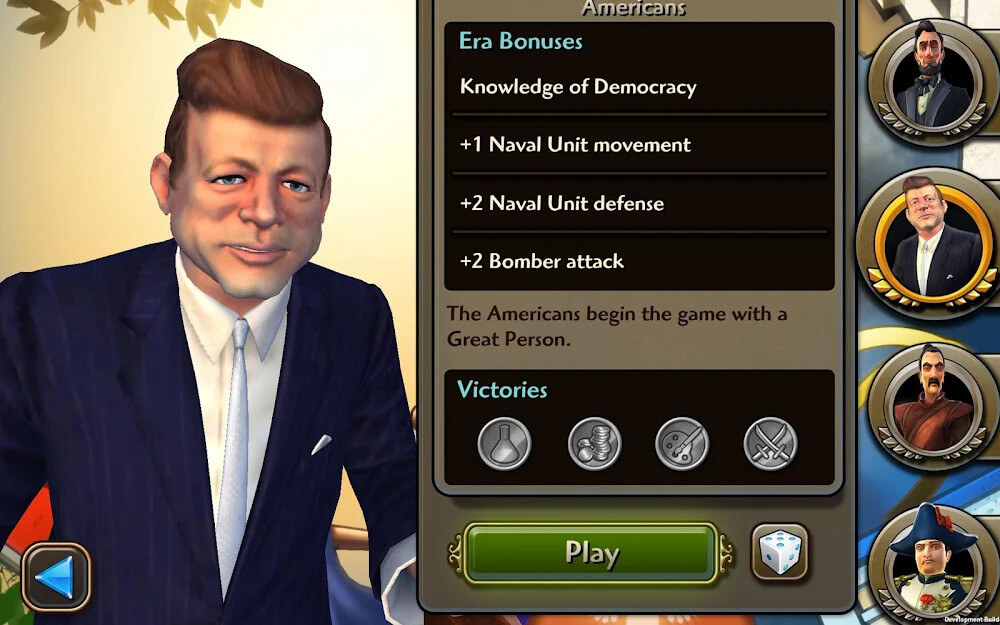 Civilization Revolution 2 screenshot 3