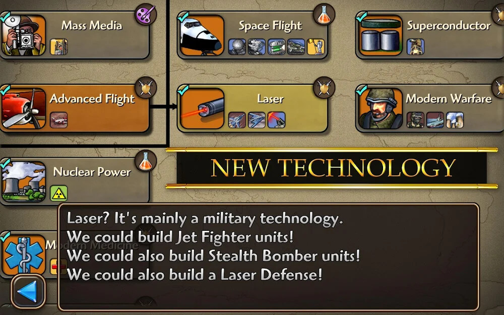 Civilization Revolution 2 screenshot 4