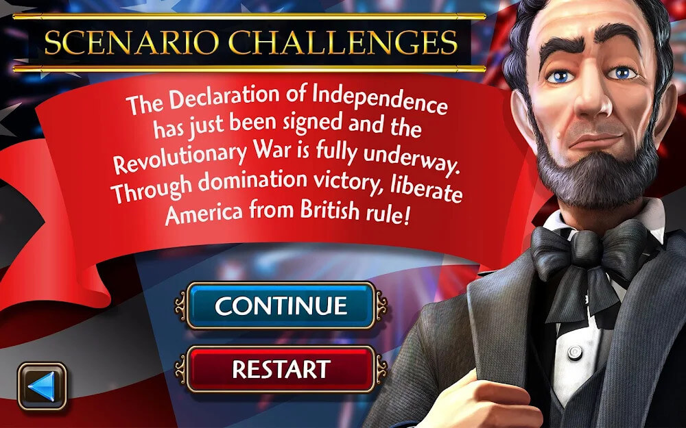 Civilization Revolution 2 screenshot 5
