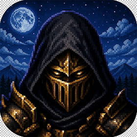 Hunter Tower: Offline IDLE RPG