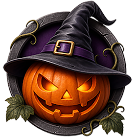Halloween - Icon Pack