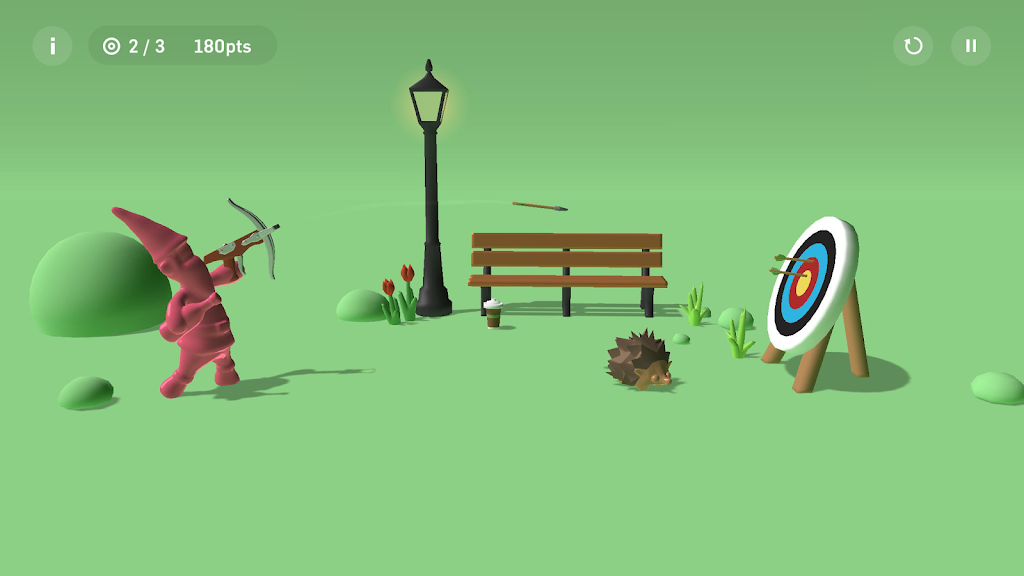 Gumslinger screenshot 7