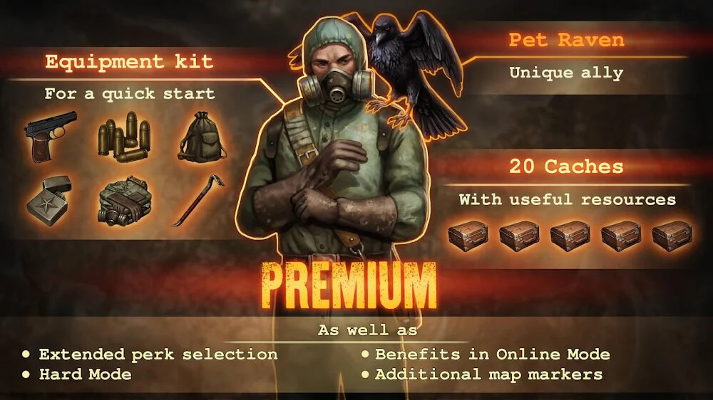 Day R Premium screenshot 2