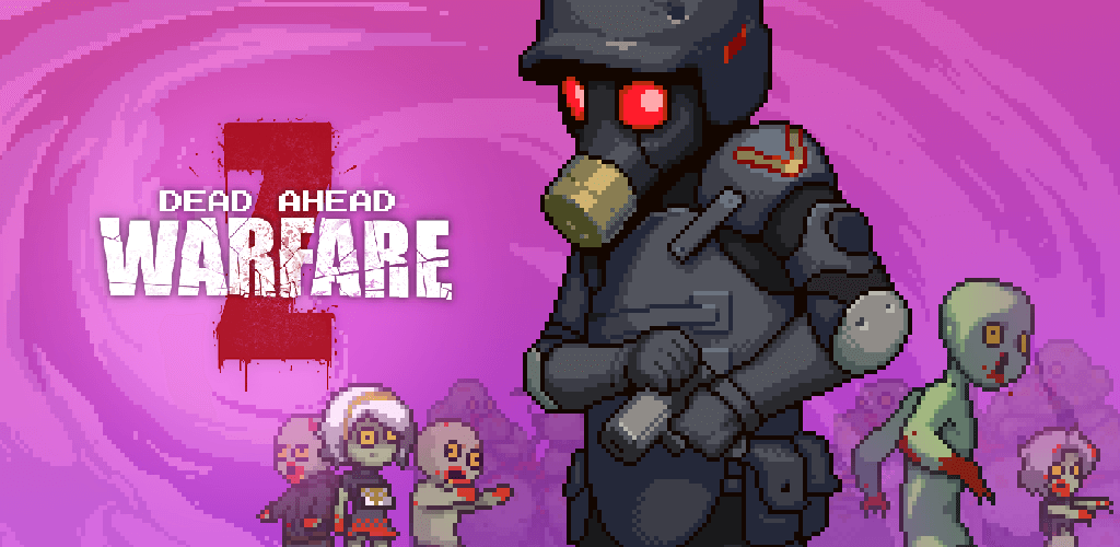 Dead Ahead: Zombie Warfare screenshot 1