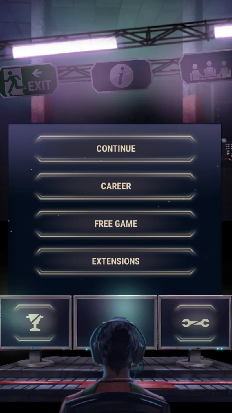 911 Operator screenshot 6
