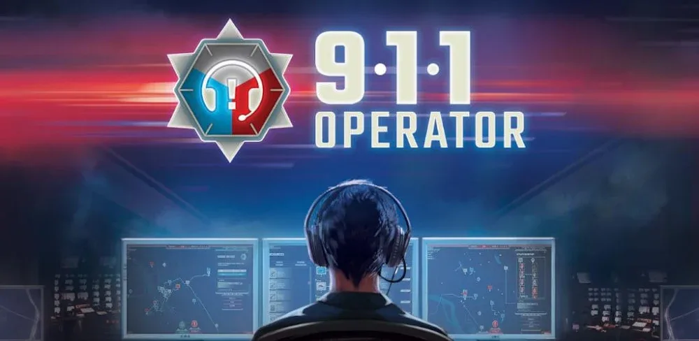 911 Operator screenshot 1