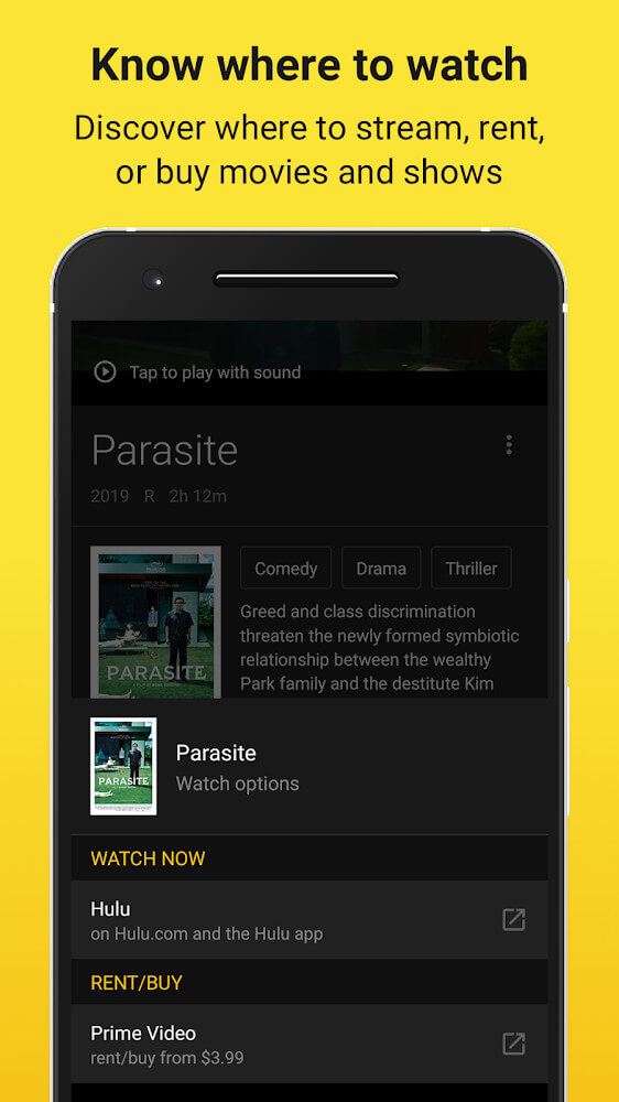 IMDb screenshot 5