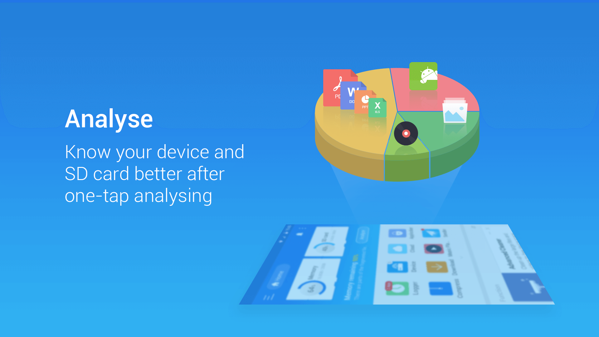 ES File Explorer screenshot 2