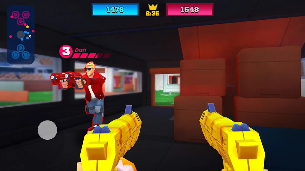 FRAG Pro Shooter screenshot 4