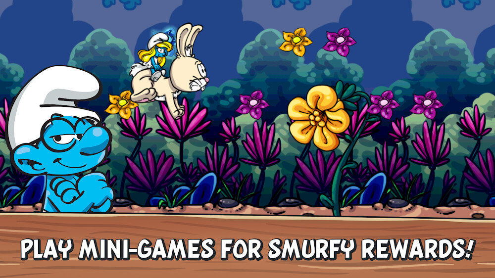 Smurfs Village screenshot 6