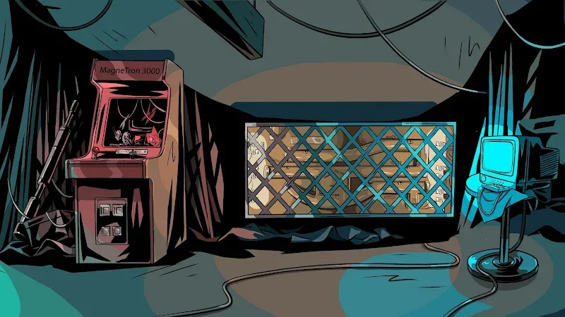Parallel Experiment screenshot 6